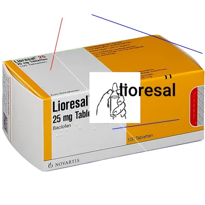 Lioresal